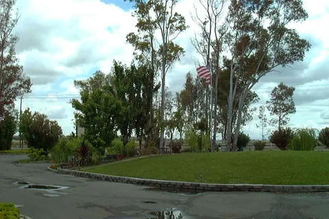 Midway RV Park