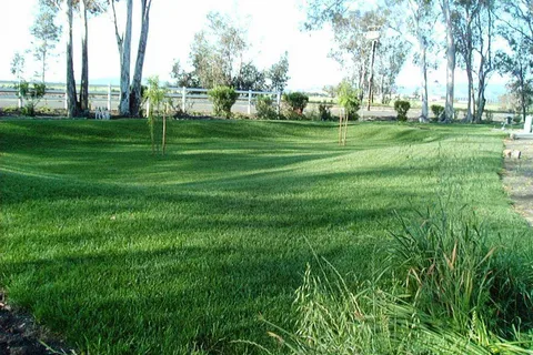 Midway RV Park
