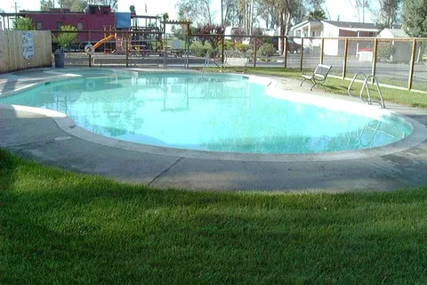 Midway RV Park
