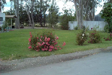 Midway RV Park