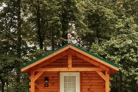 Campbell Cove RV Resort & Campground