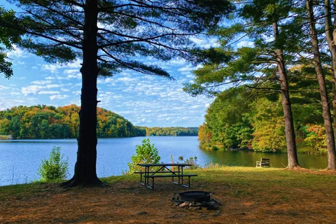 Campbell Cove RV Resort & Campground