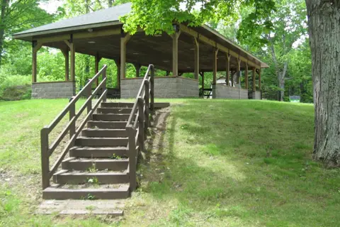 Lake Gogebic County Park