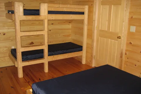 Charlottesville KOA Holiday
