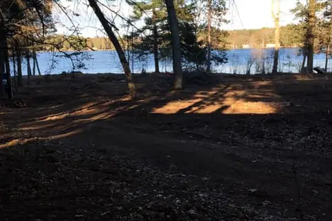 Wilson Lake Campground & Resort