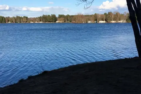 Wilson Lake Campground & Resort