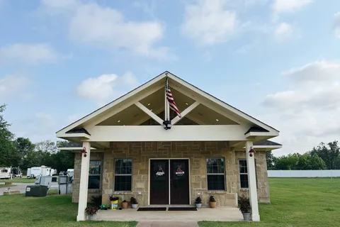 Geronimo Village RV Park