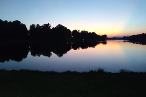 Moffit Lake Recreation Area