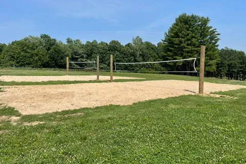 Moffit Lake Recreation Area