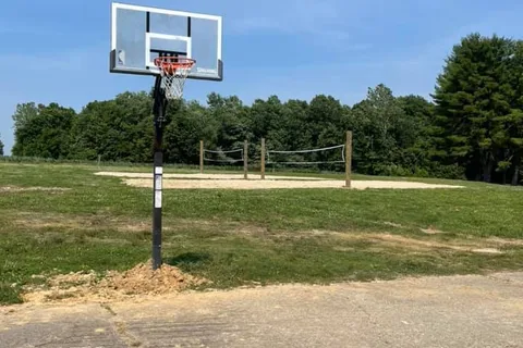 Moffit Lake Recreation Area