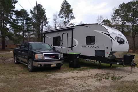 Treeside Mobile Home and RV Park