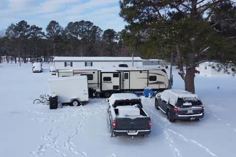 Treeside Mobile Home and RV Park