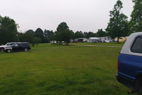 Treeside Mobile Home and RV Park