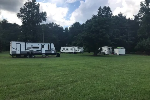 Treeside Mobile Home and RV Park
