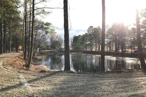 Treeside Mobile Home and RV Park
