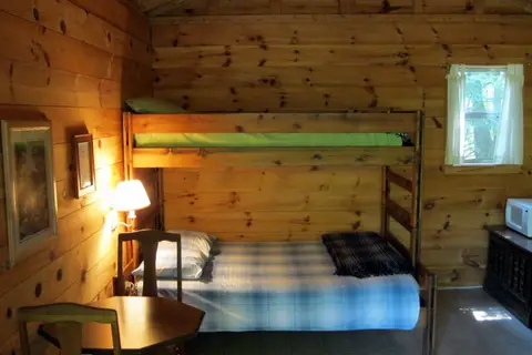 Northland Outfitters Campground and Canoe / Kayak Livery