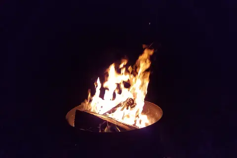 Meadow Lake Campground