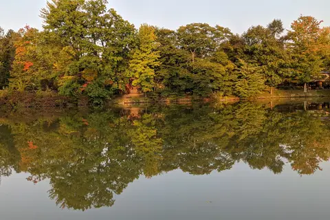 Meadow Lake Campground