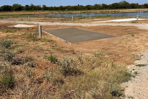 Cumby RV Park