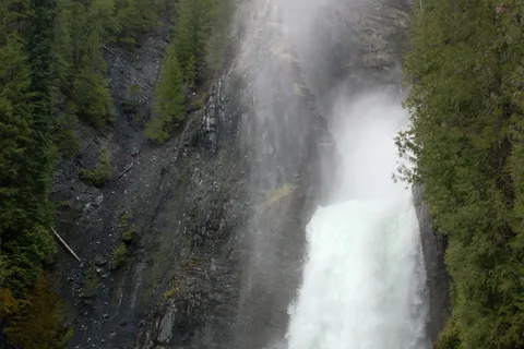 Rosebery Provincial Park