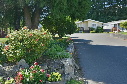 Majestic Manor RV Park