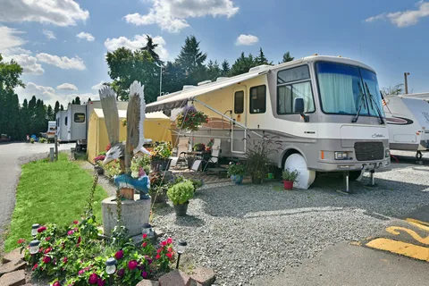 Majestic Manor RV Park