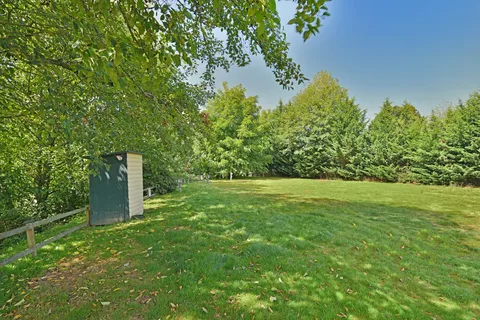 Majestic Manor RV Park
