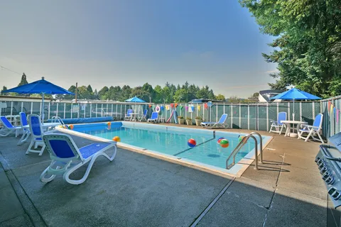 Majestic Manor RV Park