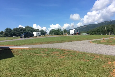 R and R RV Campground