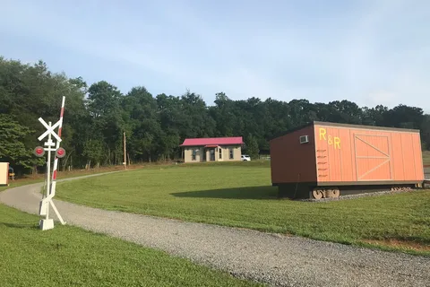 R and R RV Campground