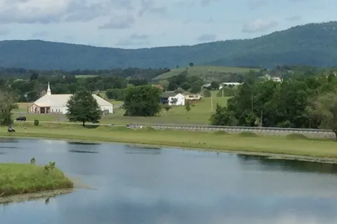 R and R RV Campground