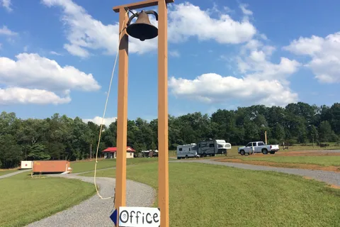 R and R RV Campground