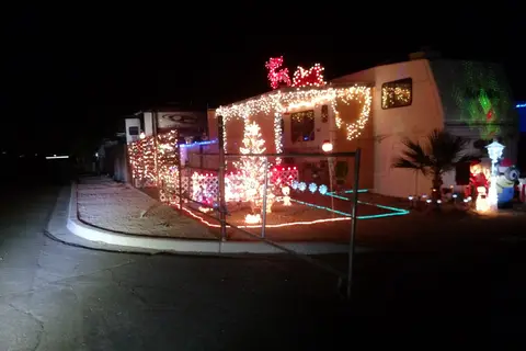 Blue Sky RV Park