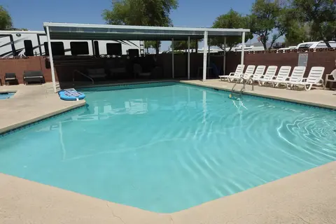 Blue Sky RV Park