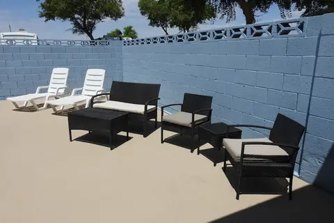 Blue Sky RV Park
