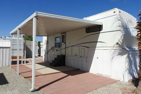 Blue Sky RV Park