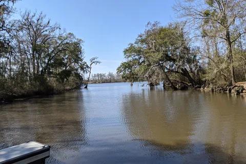 Fairview Riverside State Park