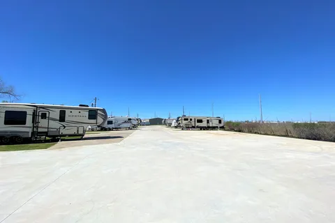 AAA RV Park