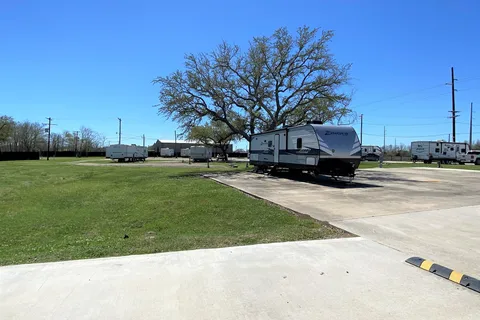 AAA RV Park