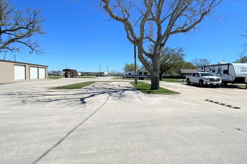 AAA RV Park