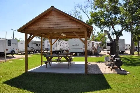 AAA RV Park