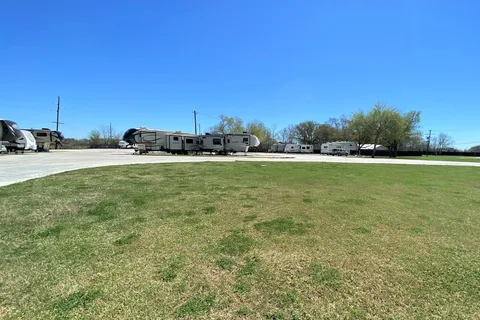 AAA RV Park