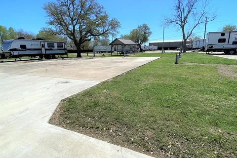 AAA RV Park