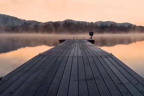 Big Twin Lake Campground