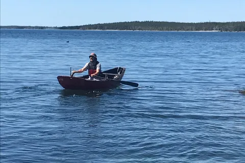 Norse Cove Camping