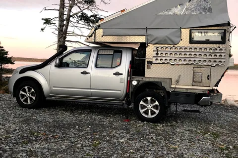 Norse Cove Camping