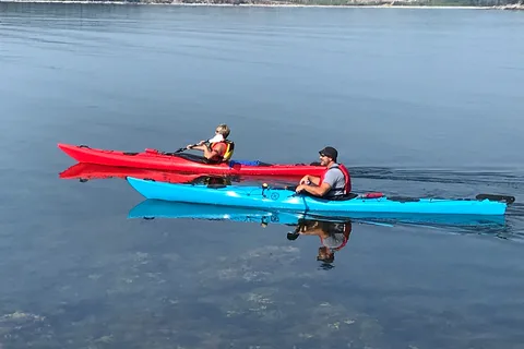 Norse Cove Camping