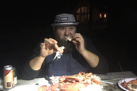 Norse Cove Camping