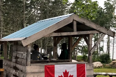 Norse Cove Camping