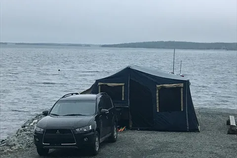 Norse Cove Camping